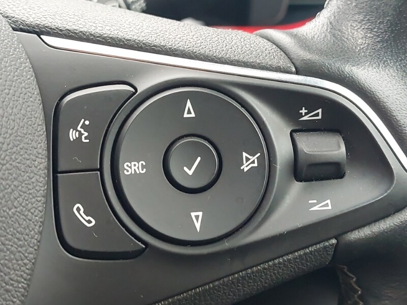 Used Vauxhall Mokka 2022 for sale - 76309000: Photo 14