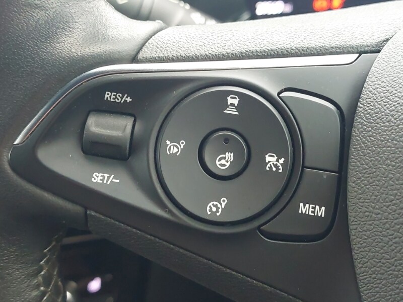 Used Vauxhall Mokka 2022 for sale - 76309000: Photo 15