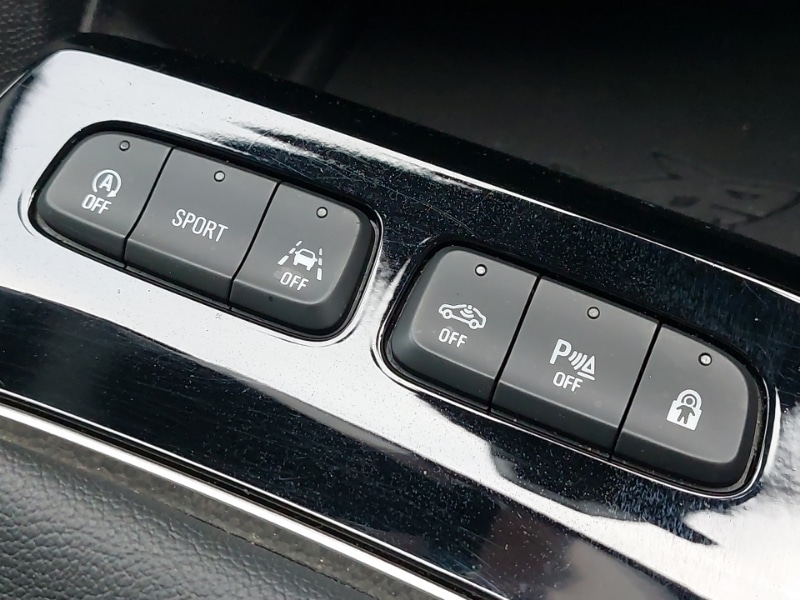 Used Vauxhall Mokka 2022 for sale - 76309000: Photo 16
