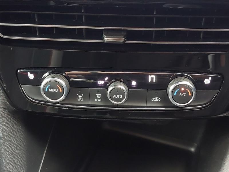 Used Vauxhall Mokka 2022 for sale - 76309000: Photo 18