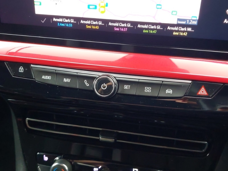 Used Vauxhall Mokka 2022 for sale - 76309000: Photo 19