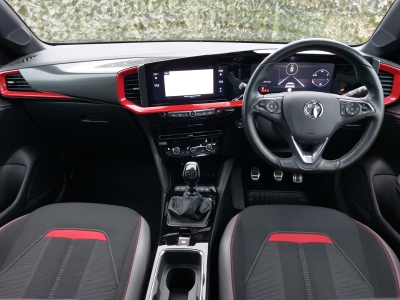 Used Vauxhall Mokka 2022 for sale - 76309000: Photo 2