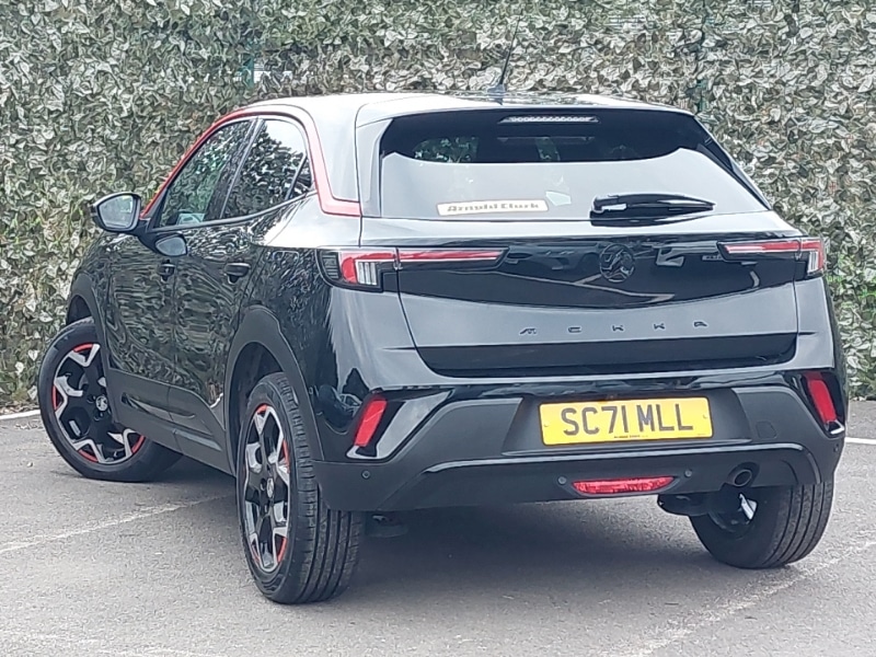 Used Vauxhall Mokka 2022 for sale - 76309000: Photo 3