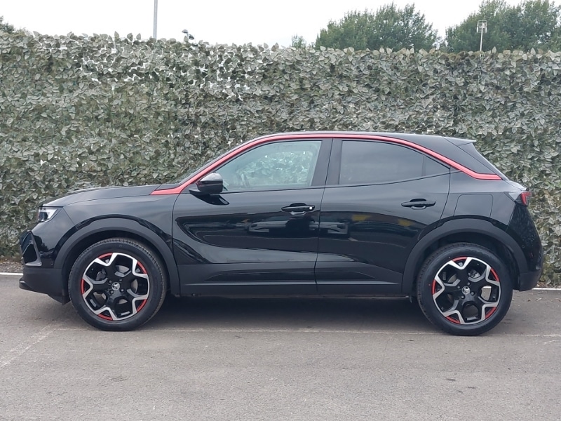 Used Vauxhall Mokka 2022 for sale - 76309000: Photo 4