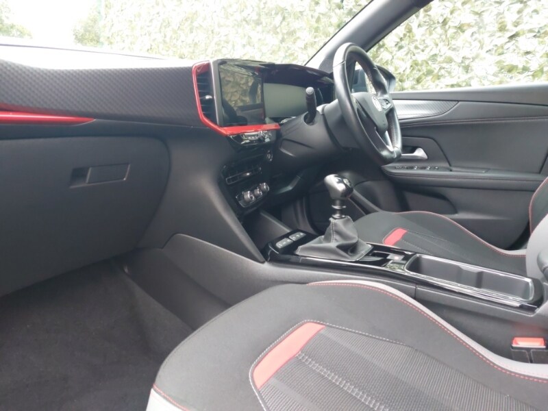 Used Vauxhall Mokka 2022 for sale - 76309000: Photo 5