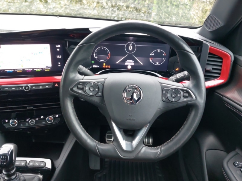 Used Vauxhall Mokka 2022 for sale - 76309000: Photo 7
