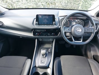 Used Nissan Qashqai 2022 for sale - 75976806: Photo