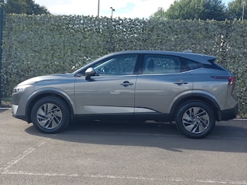 Used Nissan Qashqai 2022 for sale - 75976806: Photo