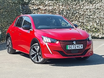 Used Peugeot 208 2022 for sale - 79298741: Photo