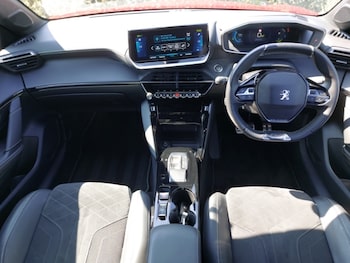 Used Peugeot 208 2022 for sale - 79298741: Photo