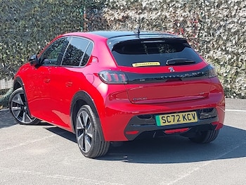 Used Peugeot 208 2022 for sale - 79298741: Photo