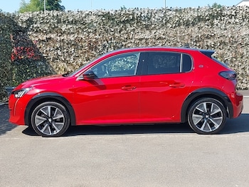 Used Peugeot 208 2022 for sale - 79298741: Photo