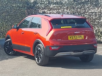 Used Kia Niro 2022 for sale - 79684003: Photo