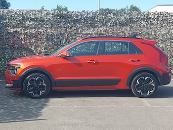 Used Kia Niro 2022 for sale - 79684003: Photo