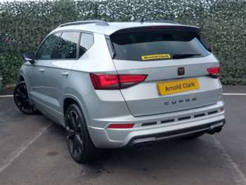 Used Cupra Ateca 2021 for sale - 74952100: Photo