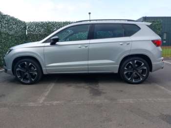 Used Cupra Ateca 2021 for sale - 74952100: Photo