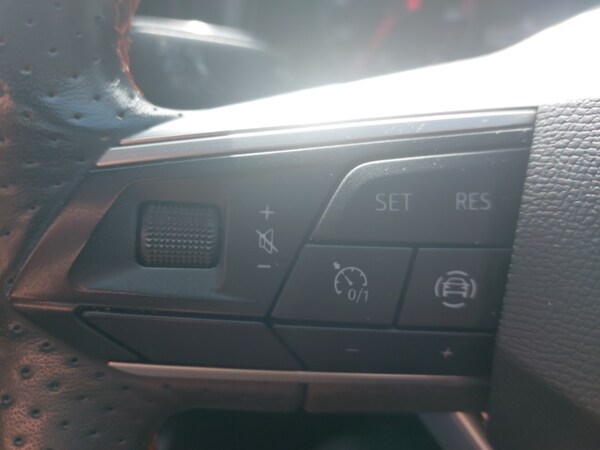 Used SEAT Ibiza 2022 for sale - 75501074: Photo 12