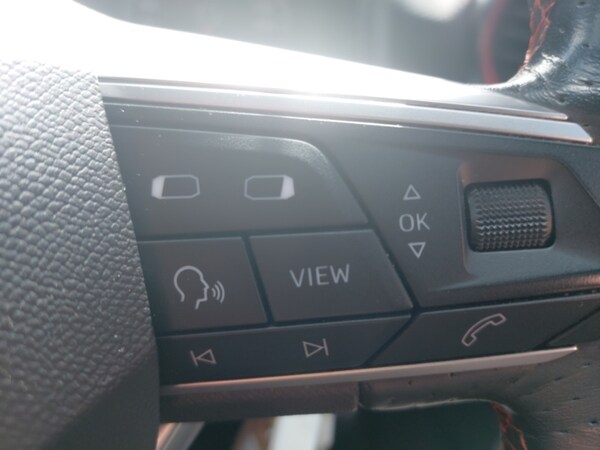 Used SEAT Ibiza 2022 for sale - 75501074: Photo 13