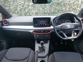 Used SEAT Ibiza 2022 for sale - 75501074: Photo