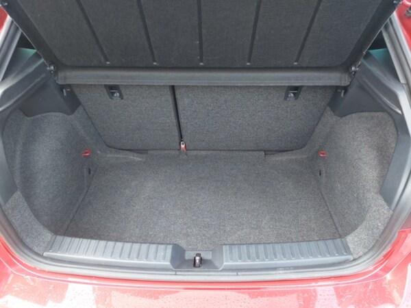 Used SEAT Ibiza 2022 for sale - 75501074: Photo 8