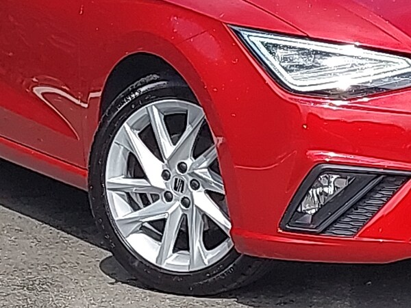 Used SEAT Ibiza 2022 for sale - 75501074: Photo 9