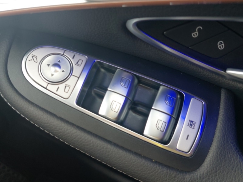 Used Mercedes-Benz EQC 2023 for sale - 78156083: Photo 12