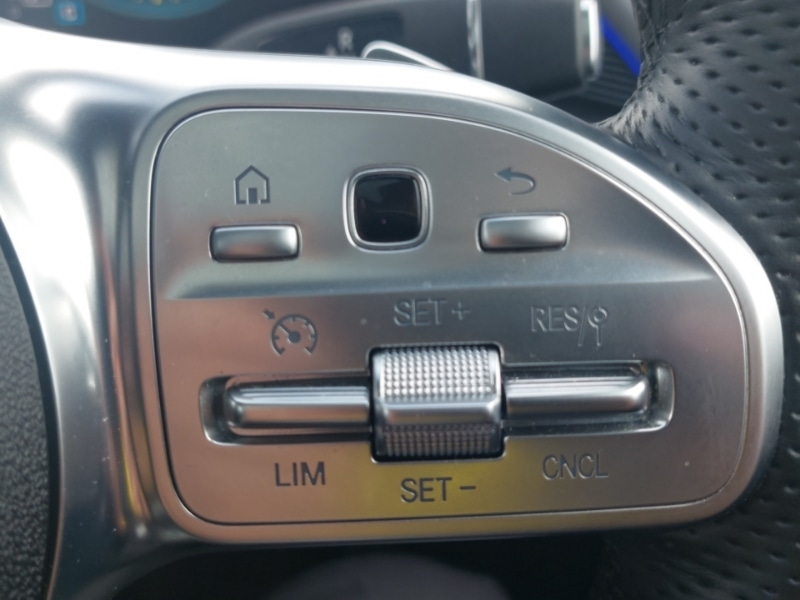 Used Mercedes-Benz EQC 2023 for sale - 78156083: Photo 14