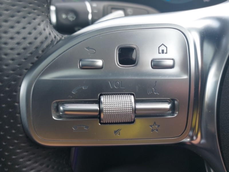 Used Mercedes-Benz EQC 2023 for sale - 78156083: Photo 15