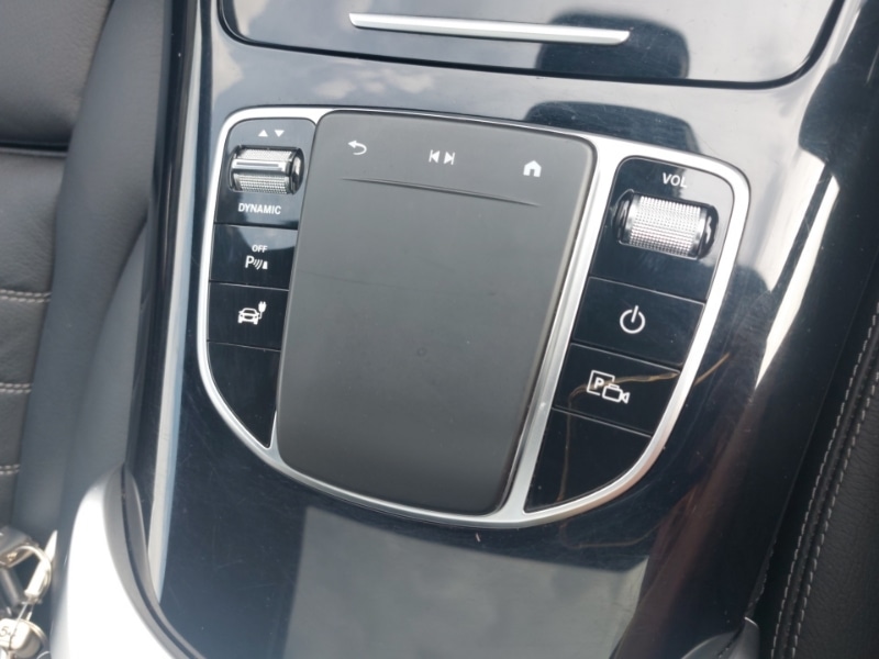 Used Mercedes-Benz EQC 2023 for sale - 78156083: Photo 16