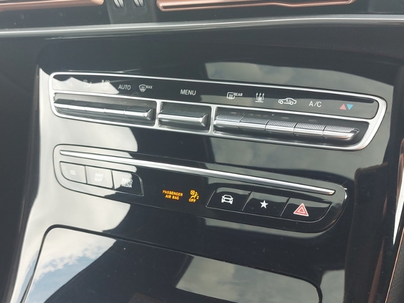 Used Mercedes-Benz EQC 2023 for sale - 78156083: Photo 18