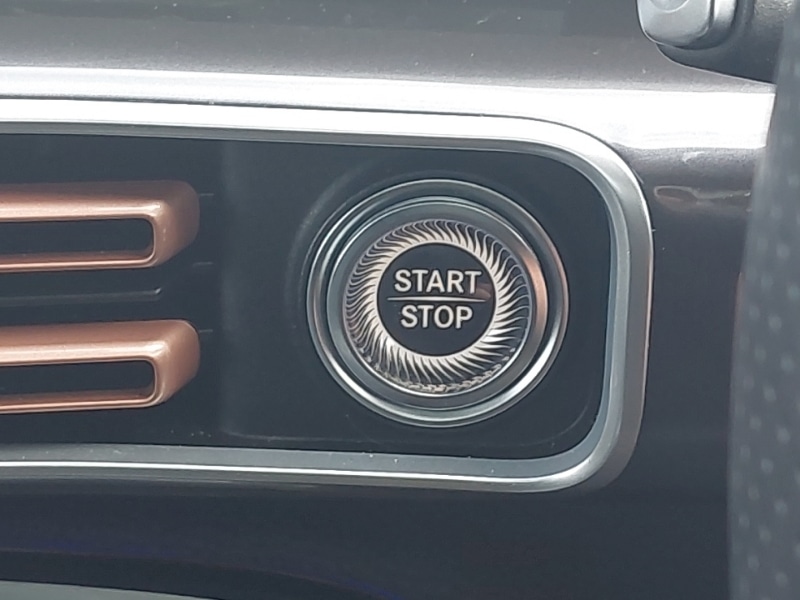 Used Mercedes-Benz EQC 2023 for sale - 78156083: Photo 19