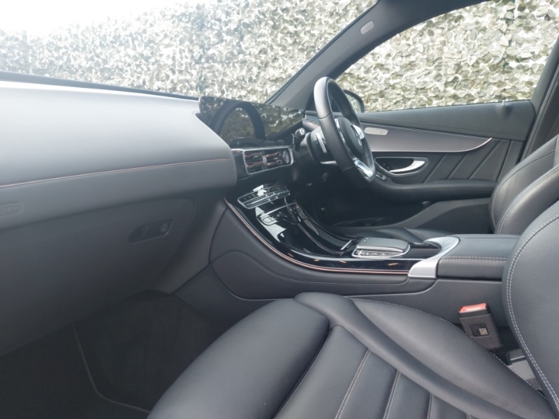 Used Mercedes-Benz EQC 2023 for sale - 78156083: Photo 5