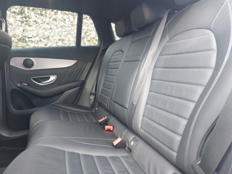 Used Mercedes-Benz EQC 2023 for sale - 78156083: Photo 6