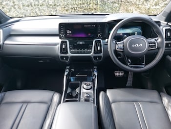Used Kia Sorento 2023 for sale - 79387049: Photo