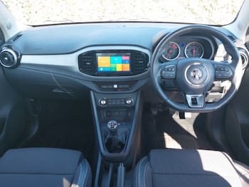 Used MG MG3 2023 for sale - 75767868: Photo