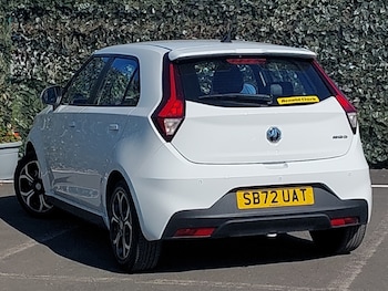 Used MG MG3 2023 for sale - 75767868: Photo