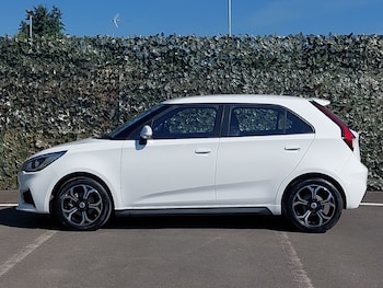 Used MG MG3 2023 for sale - 75767868: Photo