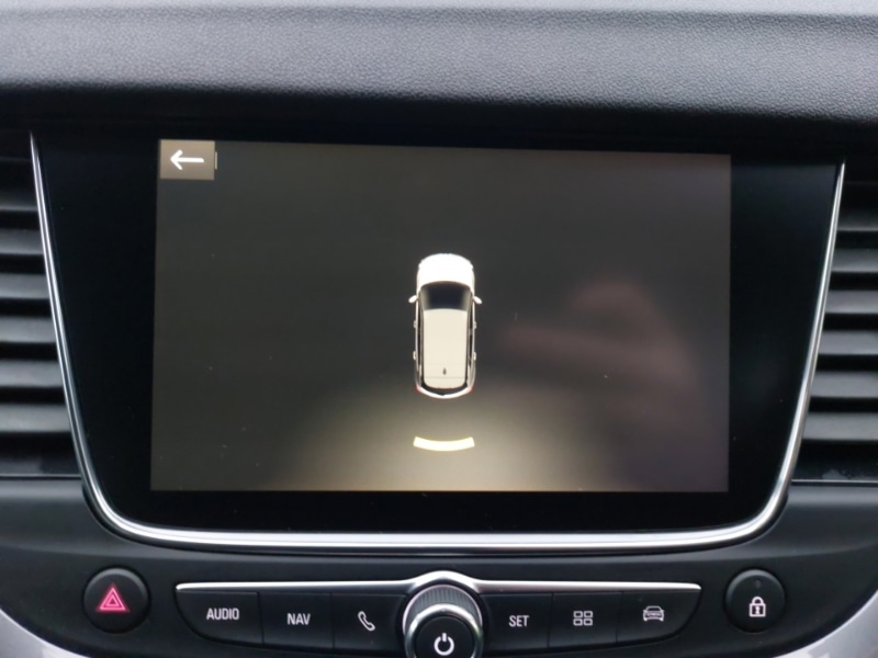 Used Vauxhall Grandland X 2020 for sale - 77039285: Photo 12