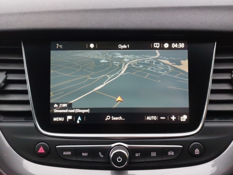 Used Vauxhall Grandland X 2020 for sale - 77039285: Photo 13