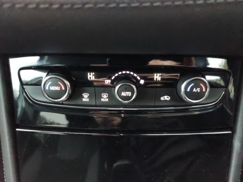 Used Vauxhall Grandland X 2020 for sale - 77039285: Photo 14