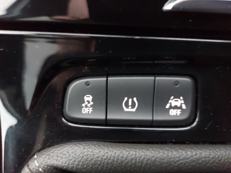 Used Vauxhall Grandland X 2020 for sale - 77039285: Photo 16
