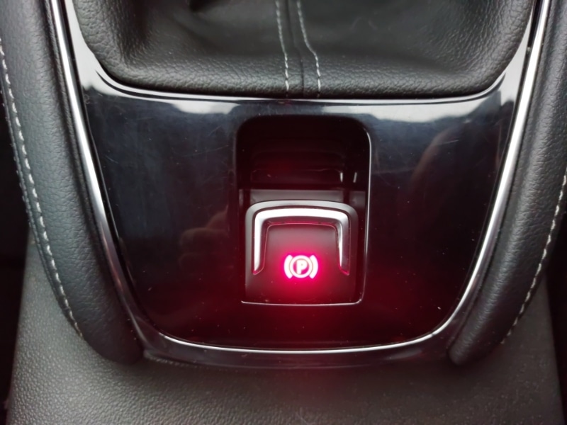 Used Vauxhall Grandland X 2020 for sale - 77039285: Photo 17