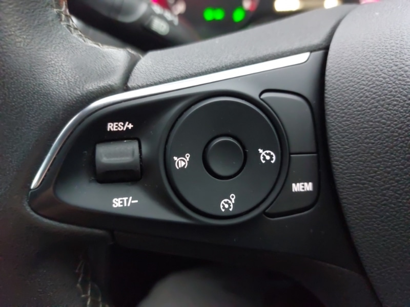 Used Vauxhall Grandland X 2020 for sale - 77039285: Photo 18