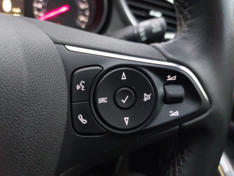 Used Vauxhall Grandland X 2020 for sale - 77039285: Photo 19