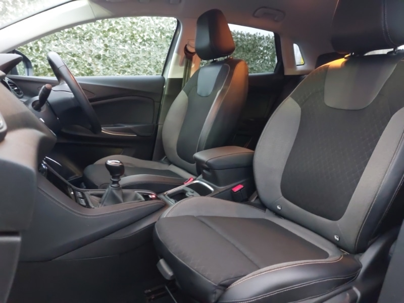 Used Vauxhall Grandland X 2020 for sale - 77039285: Photo 5