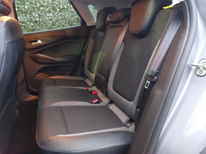 Used Vauxhall Grandland X 2020 for sale - 77039285: Photo 6