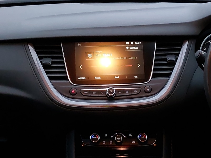 Used Vauxhall Grandland X 2020 for sale - 77039285: Photo 7