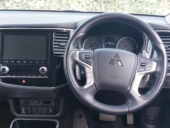 Used Mitsubishi Outlander 2021 for sale - 75424151: Photo