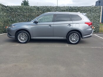 Used Mitsubishi Outlander 2021 for sale - 75424151: Photo