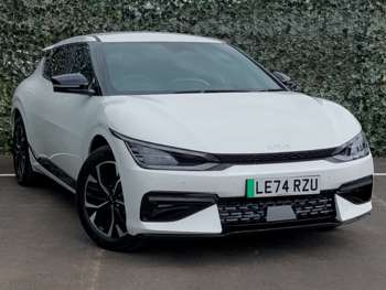 2025 - 239kW GT Line 84kWh 5dr AWD Auto
